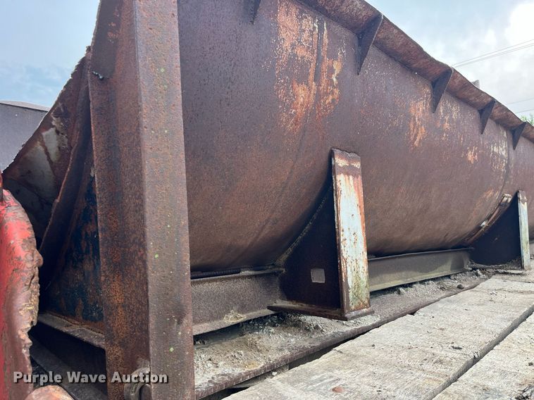 image for item MG9332 Dump bed liner