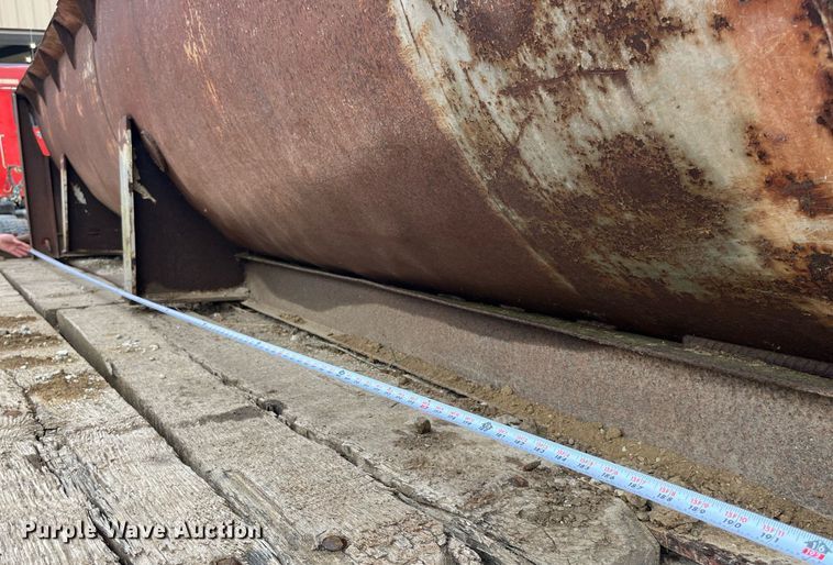 image for item MG9332 Dump bed liner