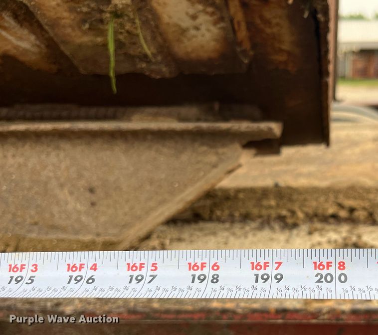 image for item MG9332 Dump bed liner