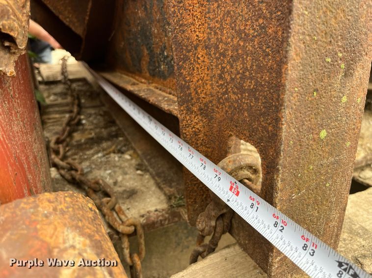 image for item MG9332 Dump bed liner