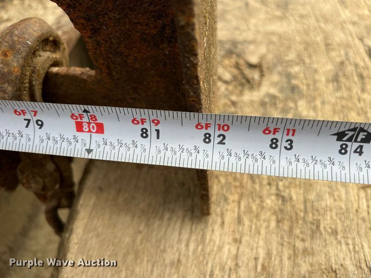 image for item MG9332 Dump bed liner