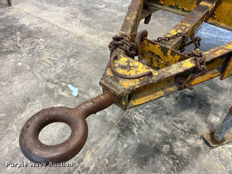 image for item MG9333 1970 Libby LM-62  welder/generator