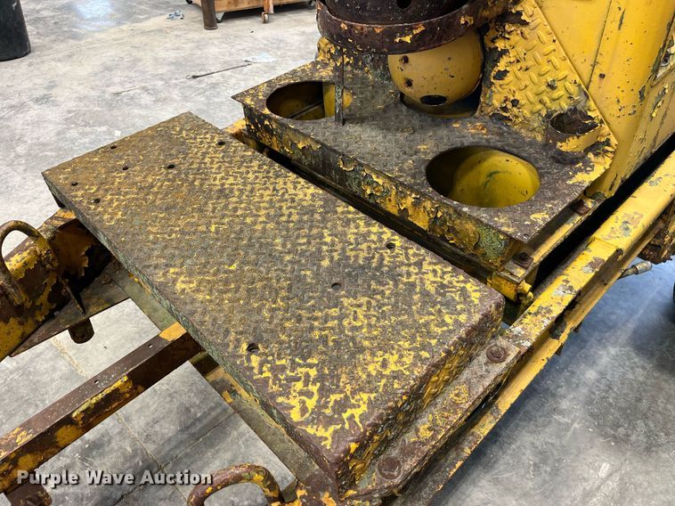 image for item MG9333 1970 Libby LM-62  welder/generator