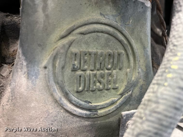 image for item MG9333 1970 Libby LM-62  welder/generator