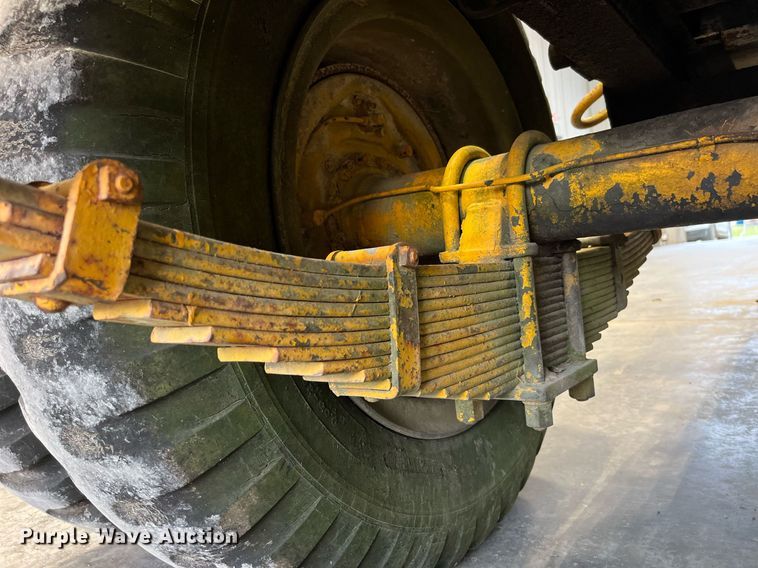 image for item MG9333 1970 Libby LM-62  welder/generator