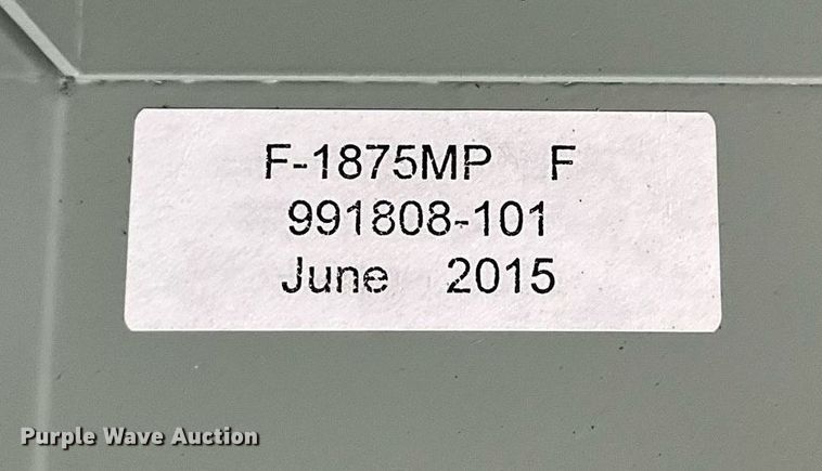 image for item MG9334 Zenith ZTG000A00040F  transfer switch