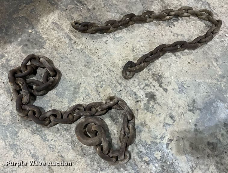 image for item MG9336 (13) crane attatchments