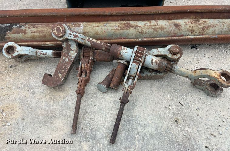 image for item MG9337 Compactor parts