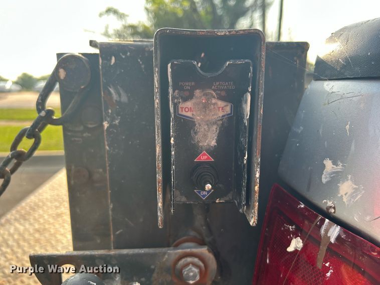 image for item MG9955 2003 Ford F150 XL  pickup truck