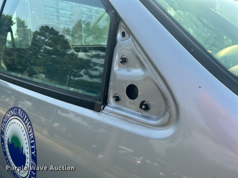 image for item MG9955 2003 Ford F150 XL  pickup truck