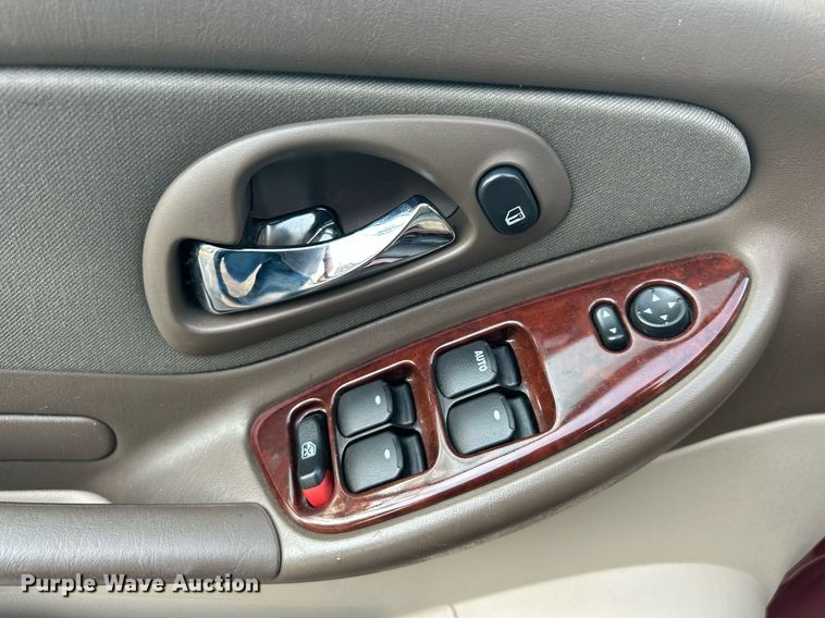 image for item MG9957 2007 Chevrolet Malibu