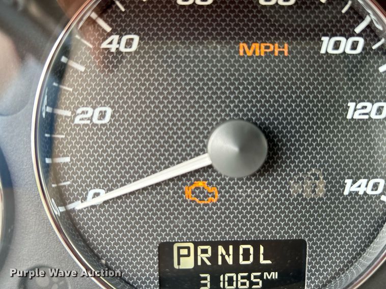 image for item MG9957 2007 Chevrolet Malibu