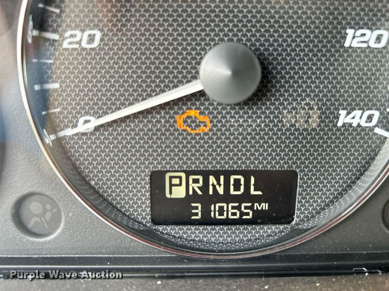 image for item MG9957 2007 Chevrolet Malibu