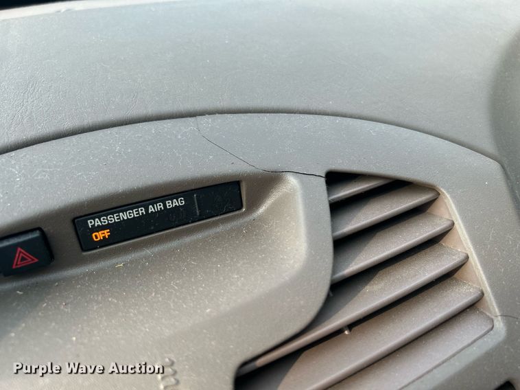 image for item MG9957 2007 Chevrolet Malibu