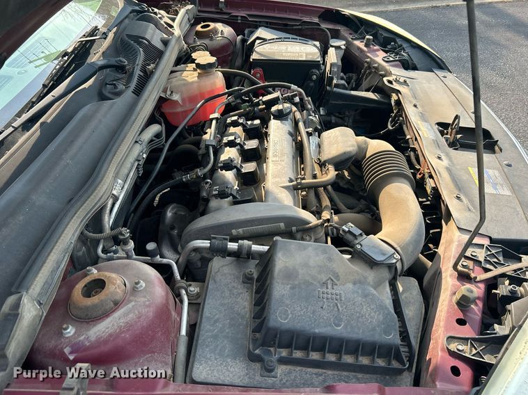 image for item MG9957 2007 Chevrolet Malibu