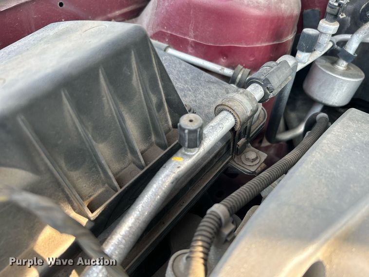 image for item MG9957 2007 Chevrolet Malibu