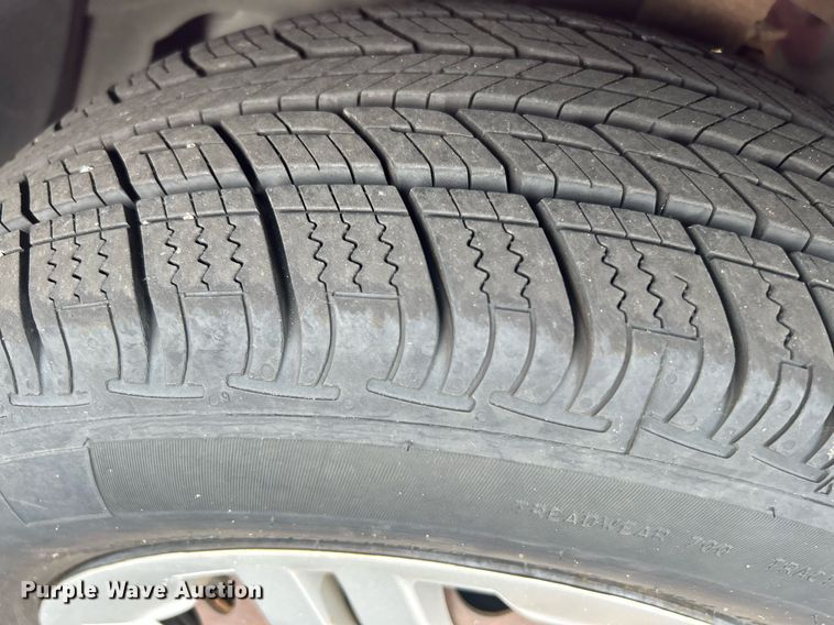 image for item MG9957 2007 Chevrolet Malibu