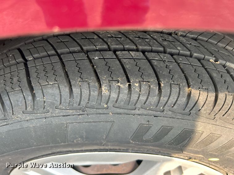 image for item MG9957 2007 Chevrolet Malibu