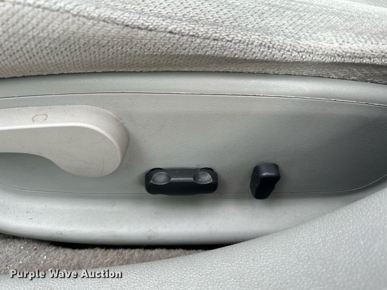 image for item MG9958 2007 Chevrolet Impala