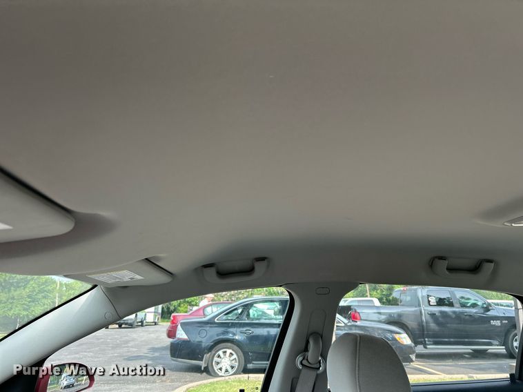 image for item MG9958 2007 Chevrolet Impala