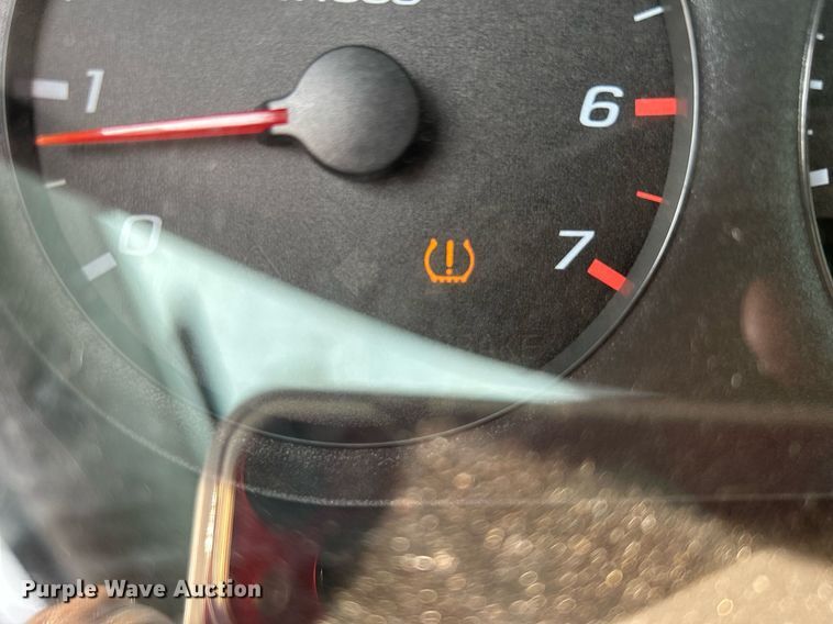 image for item MG9958 2007 Chevrolet Impala