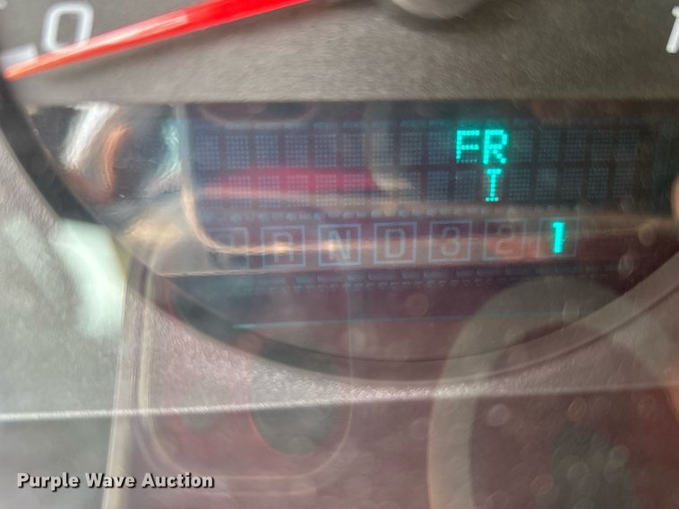 image for item MG9958 2007 Chevrolet Impala