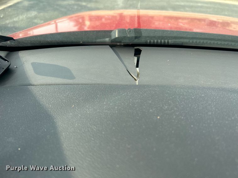 image for item MG9958 2007 Chevrolet Impala