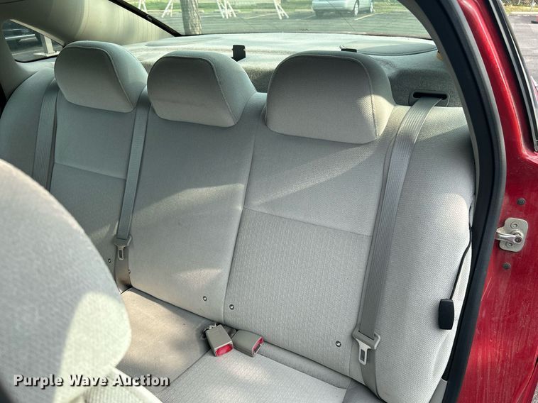 image for item MG9958 2007 Chevrolet Impala