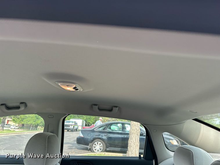 image for item MG9958 2007 Chevrolet Impala