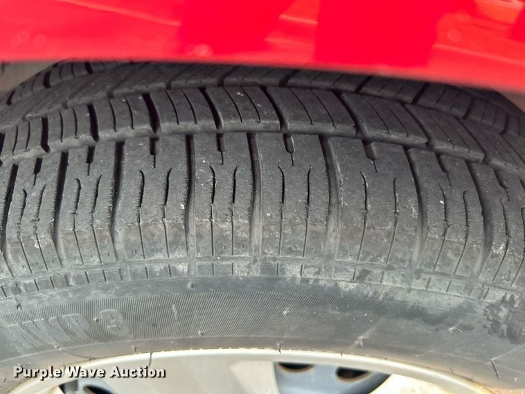 image for item MG9958 2007 Chevrolet Impala