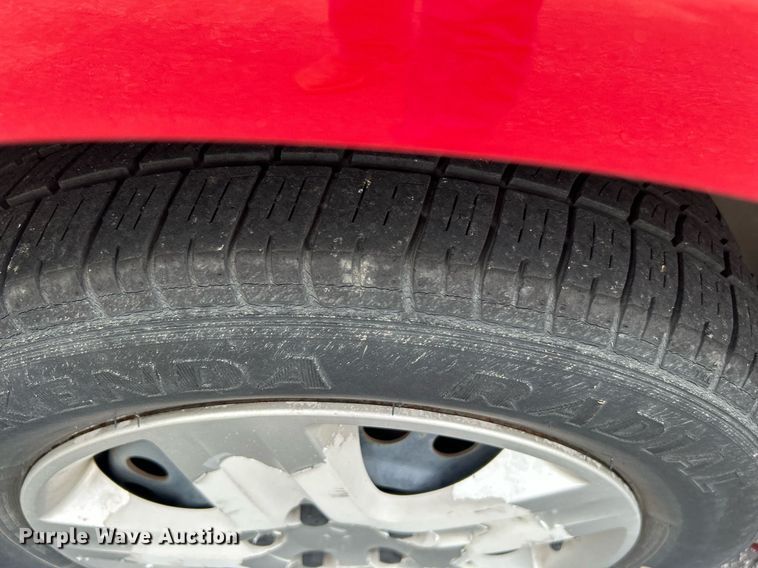 image for item MG9958 2007 Chevrolet Impala