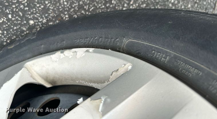 image for item MG9958 2007 Chevrolet Impala