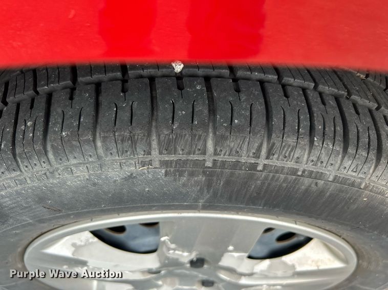 image for item MG9958 2007 Chevrolet Impala