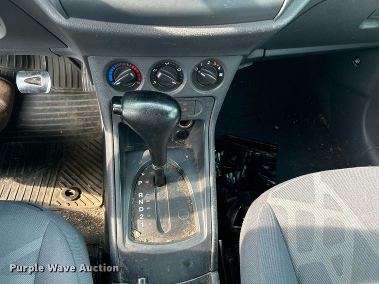 image for item MG9959 2010 Ford Transit Connect  van