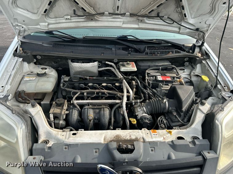 image for item MG9959 2010 Ford Transit Connect  van