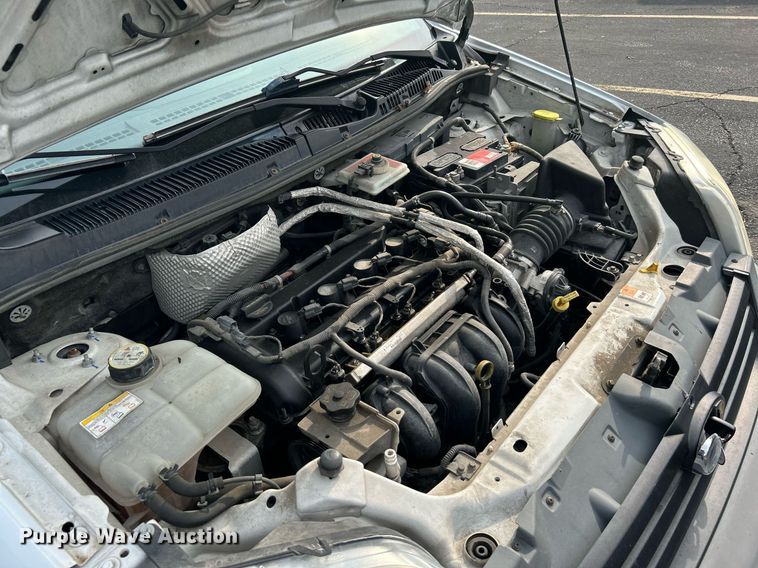 image for item MG9959 2010 Ford Transit Connect  van