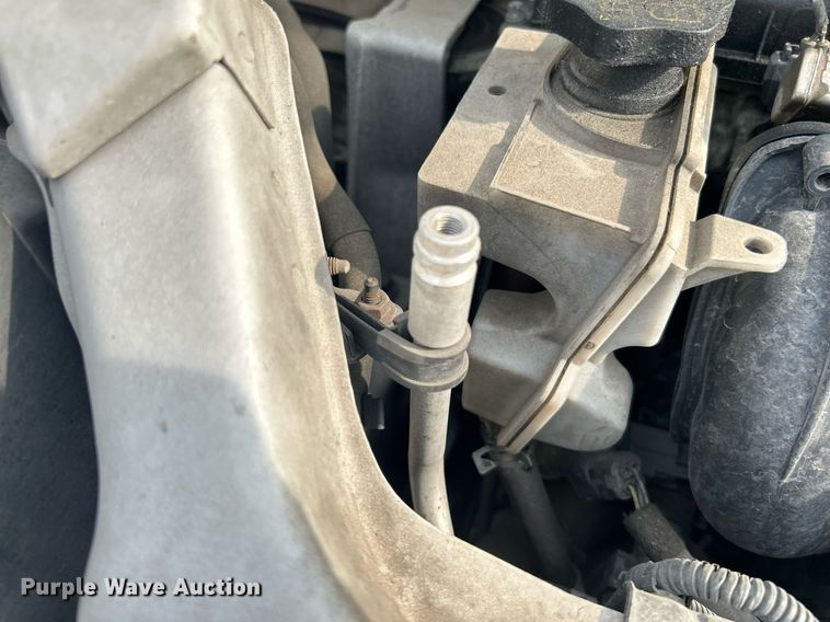 image for item MG9959 2010 Ford Transit Connect  van