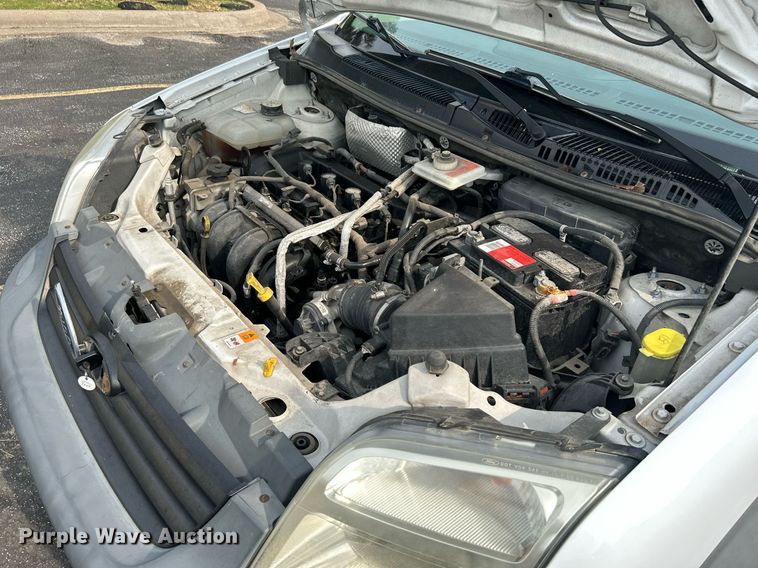 image for item MG9959 2010 Ford Transit Connect  van