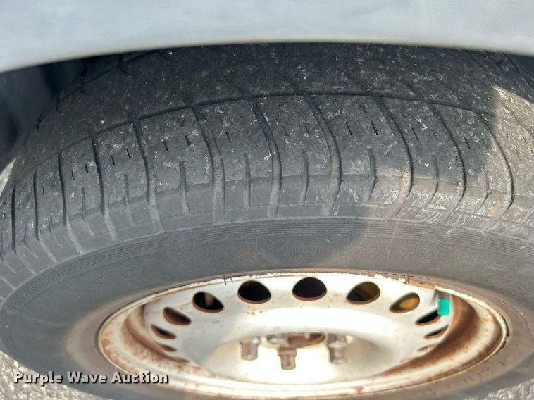 image for item MG9959 2010 Ford Transit Connect  van