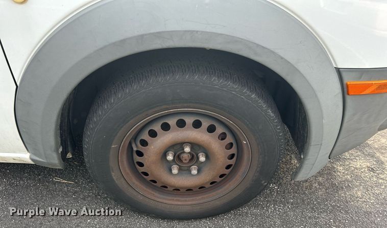 image for item MG9959 2010 Ford Transit Connect  van