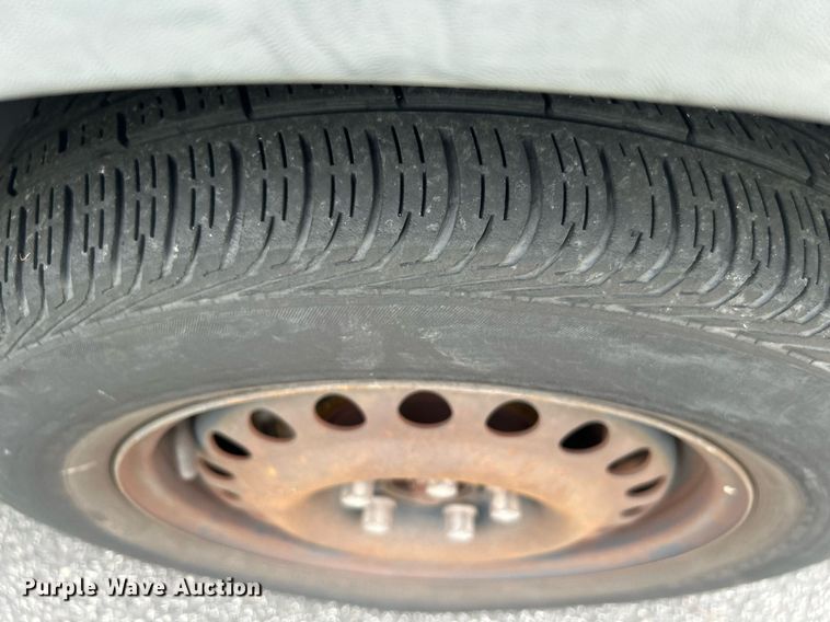 image for item MG9959 2010 Ford Transit Connect  van