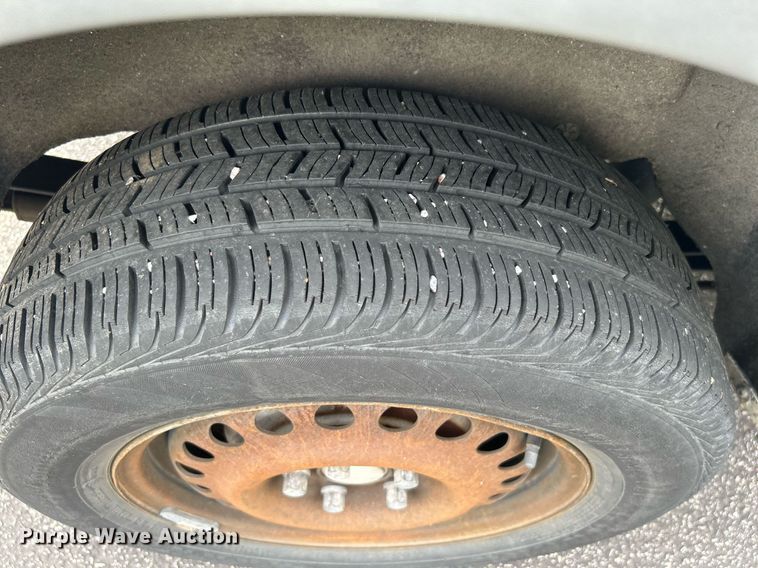 image for item MG9959 2010 Ford Transit Connect  van