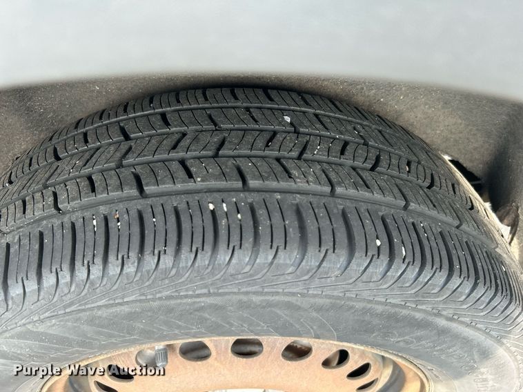 image for item MG9959 2010 Ford Transit Connect  van