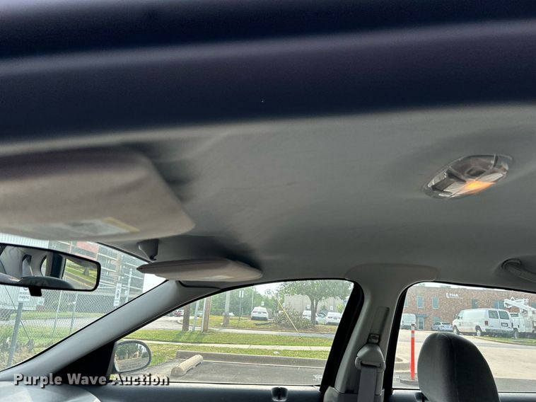 image for item MG9960 2006 Ford Taurus