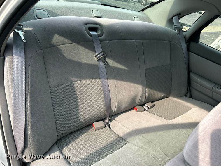 image for item MG9960 2006 Ford Taurus