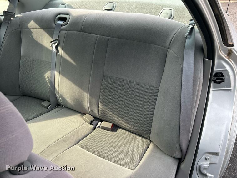 image for item MG9960 2006 Ford Taurus