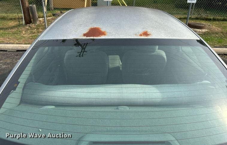 image for item MG9960 2006 Ford Taurus