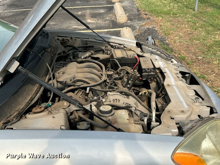 image for item MG9960 2006 Ford Taurus