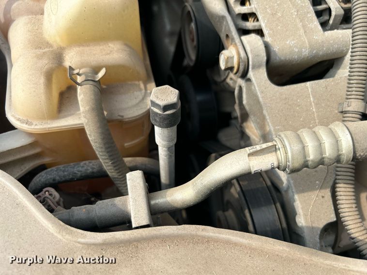 image for item MG9960 2006 Ford Taurus