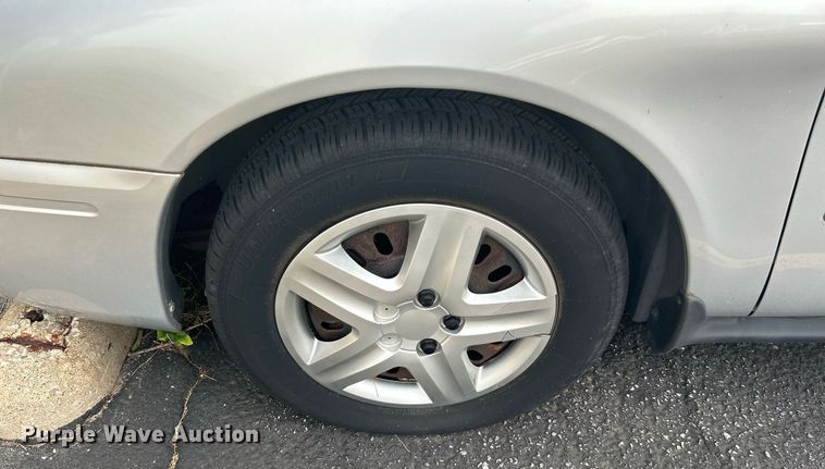 image for item MG9960 2006 Ford Taurus